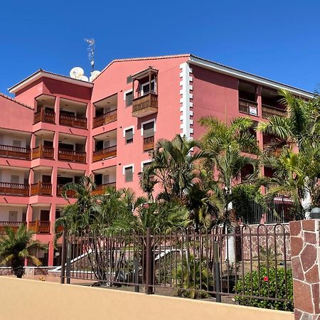 滨海帕尔姆Vivienda Del Sol别墅 外观 照片