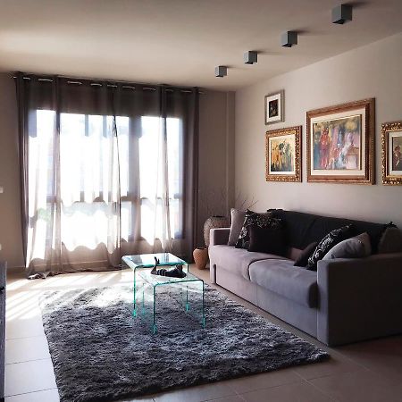滨海帕尔姆Vivienda Del Sol别墅 外观 照片