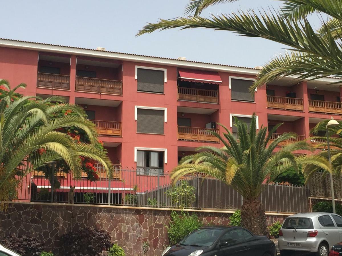 滨海帕尔姆Vivienda Del Sol别墅 外观 照片