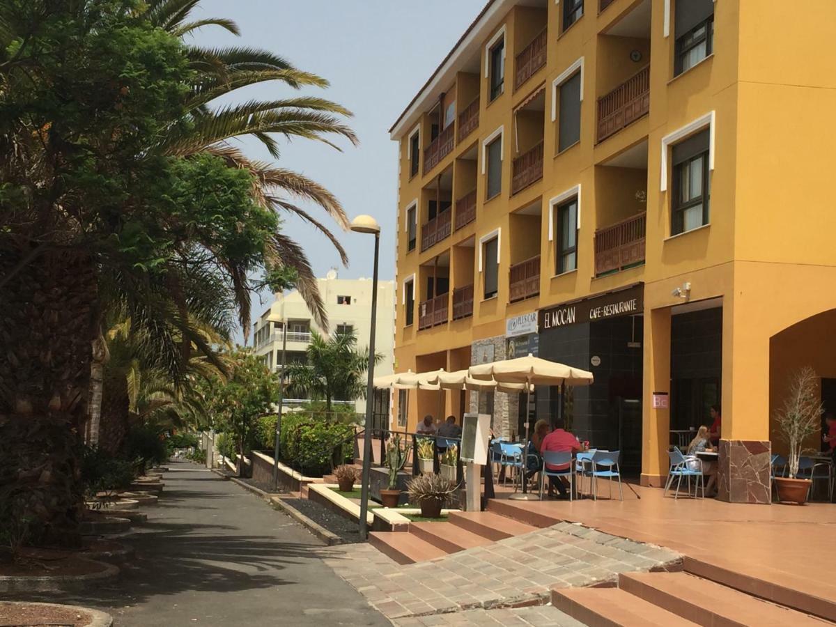 滨海帕尔姆Vivienda Del Sol别墅 外观 照片