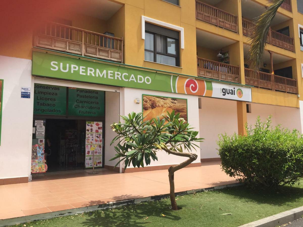滨海帕尔姆Vivienda Del Sol别墅 外观 照片